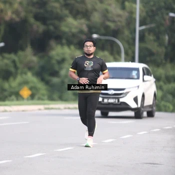Runner Photo 7152612