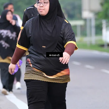 Runner Photo 7152613