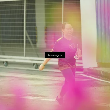Runner Photo 7152617