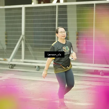 Runner Photo 7152619