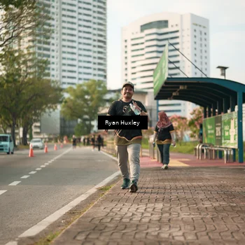 Runner Photo 7152623