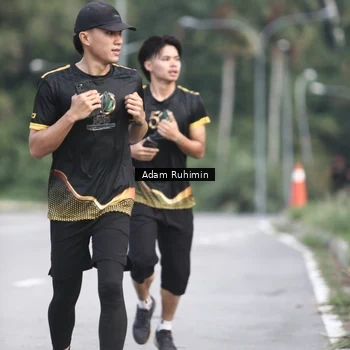Runner Photo 7152626