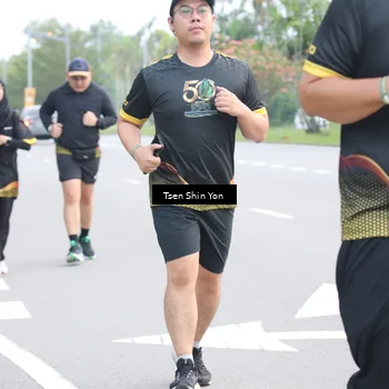 Runner Photo 7152630