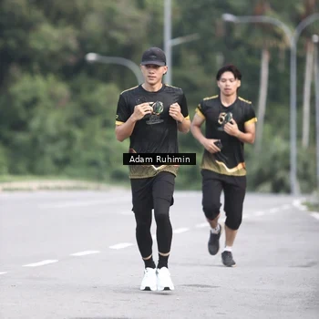 Runner Photo 7152632