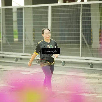 Runner Photo 7152638