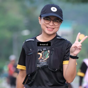 Runner Photo 7152642