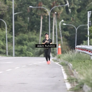 Runner Photo 7152643