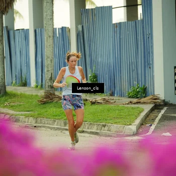 Runner Photo 7152652