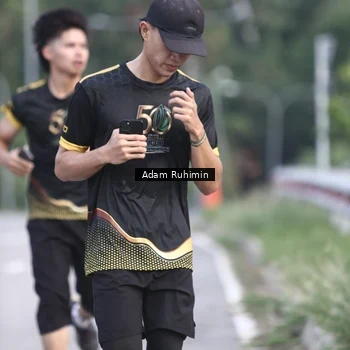 Runner Photo 7152654