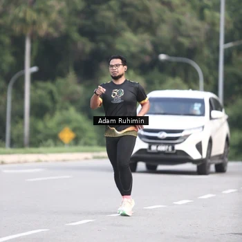 Runner Photo 7152655