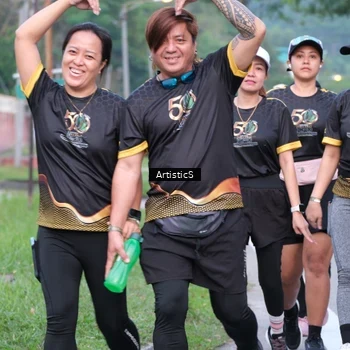 Runner Photo 7152656