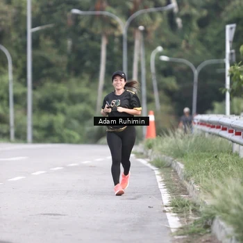 Runner Photo 7152657