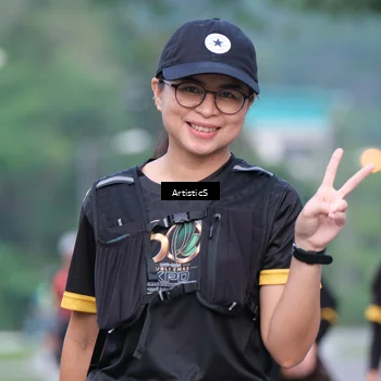 Runner Photo 7152658