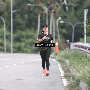 Runner Photo 7152659