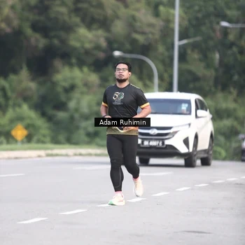 Runner Photo 7152660