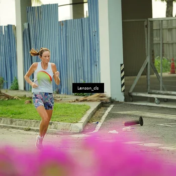 Runner Photo 7152670