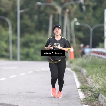 Runner Photo 7152672