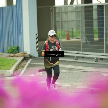 Runner Photo 7152673