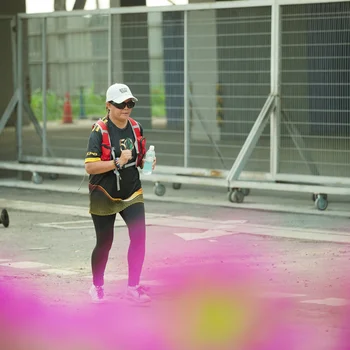 Runner Photo 7152677