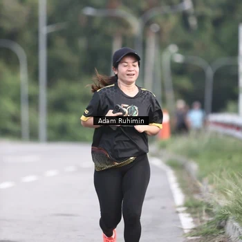 Runner Photo 7152679