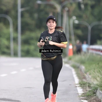 Runner Photo 7152680