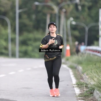 Runner Photo 7152681