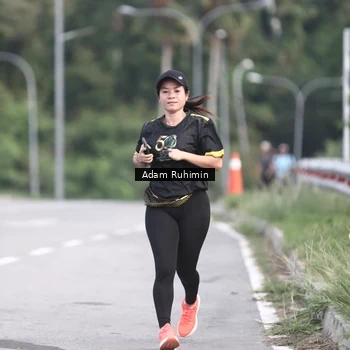 Runner Photo 7152682