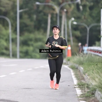 Runner Photo 7152683