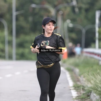 Runner Photo 7152684