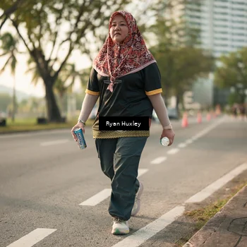 Runner Photo 7152688
