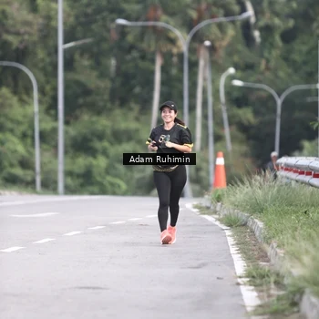 Runner Photo 7152695