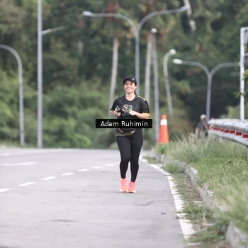 Runner Photo 7152698