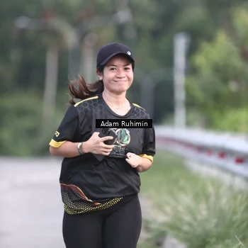 Runner Photo 7152700