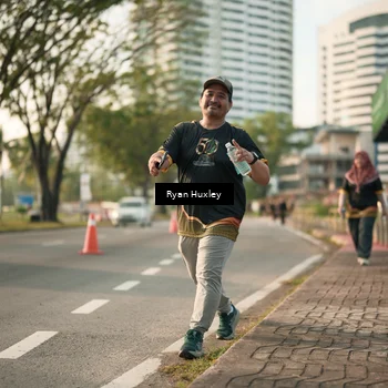 Runner Photo 7152701