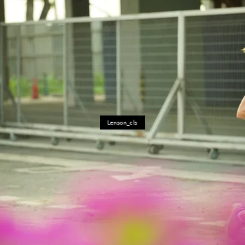Runner Photo 7152703