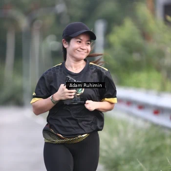 Runner Photo 7152705