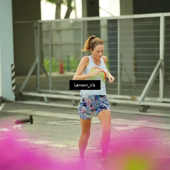 Runner Photo 7152717