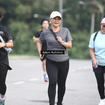 Runner Photo 7152728
