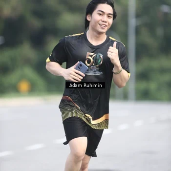 Runner Photo 7152743