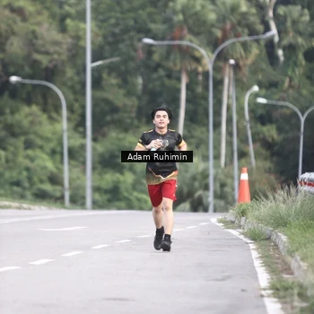 Runner Photo 7152746