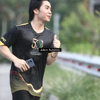 Runner Photo 7152748