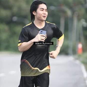 Runner Photo 7152749