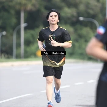 Runner Photo 7152750