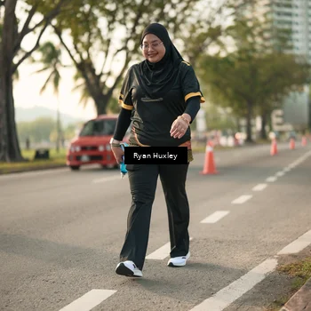 Runner Photo 7152751