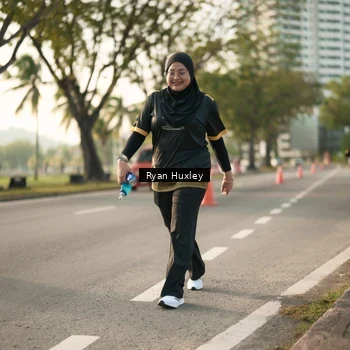 Runner Photo 7152752