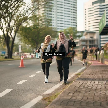 Runner Photo 7152753