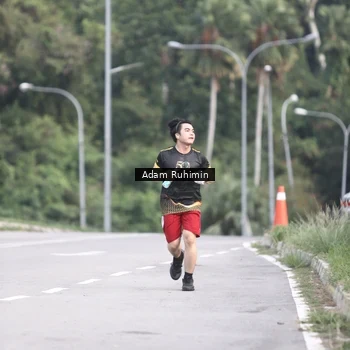 Runner Photo 7152759