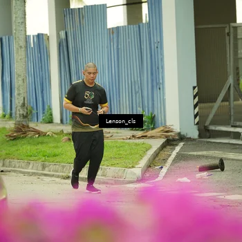 Runner Photo 7152760