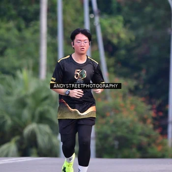 Runner Photo 7152764