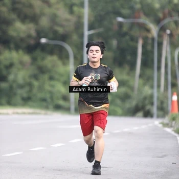 Runner Photo 7152766